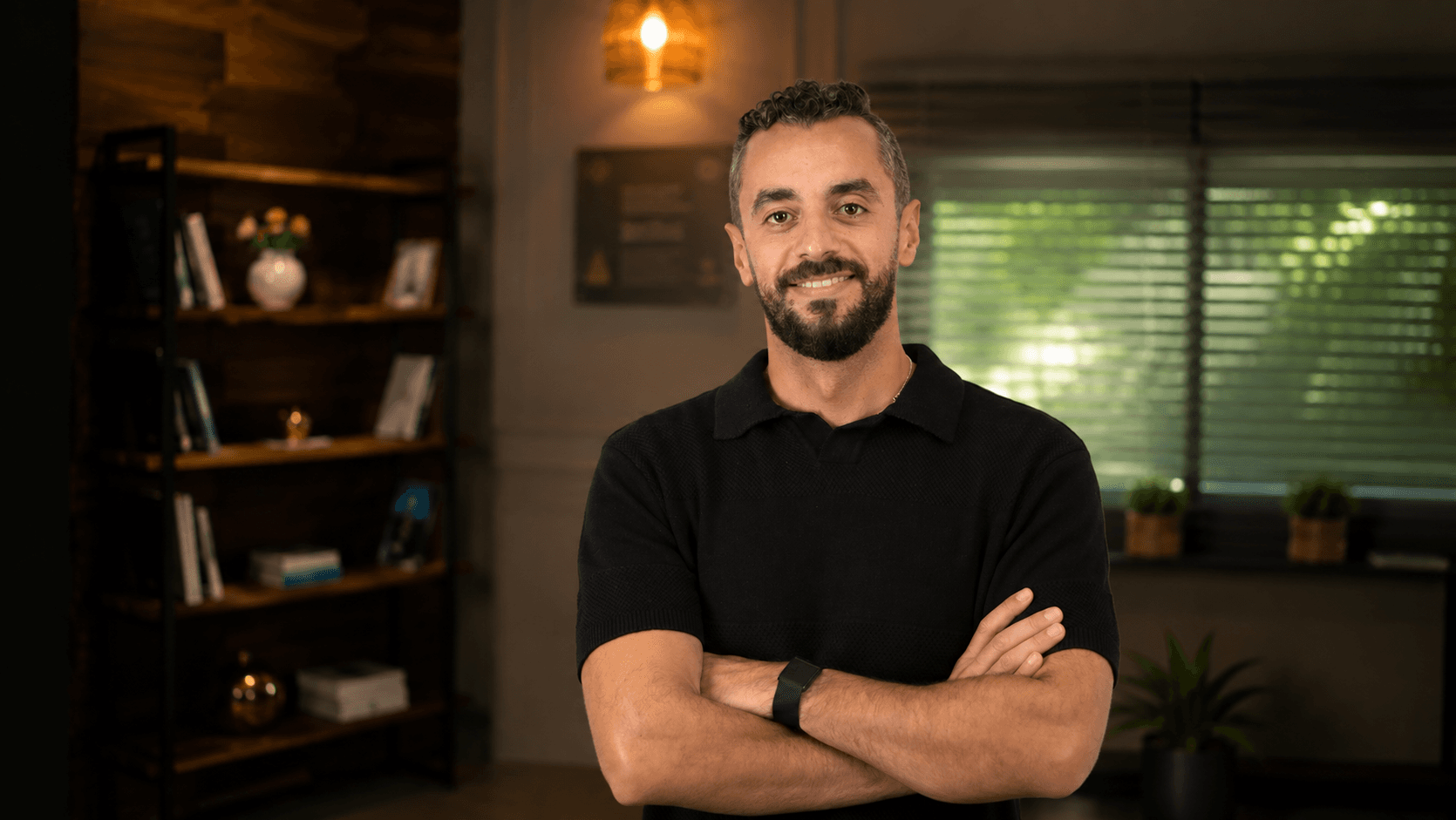 Amr Eissa
