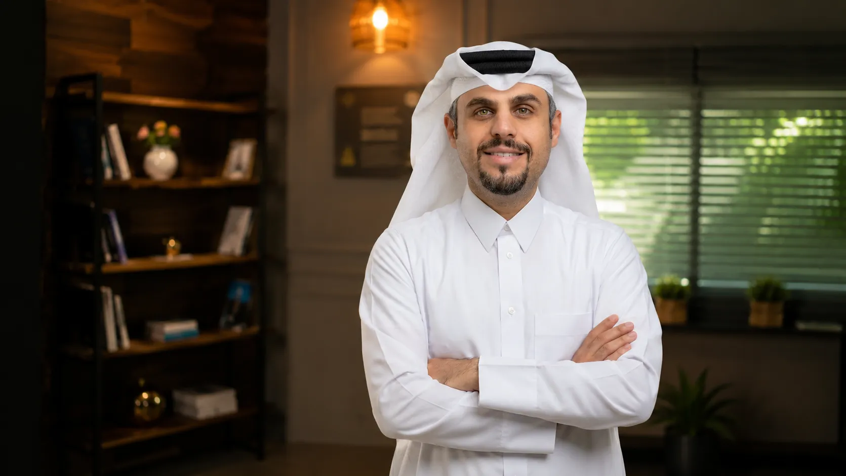 Anas Hamad