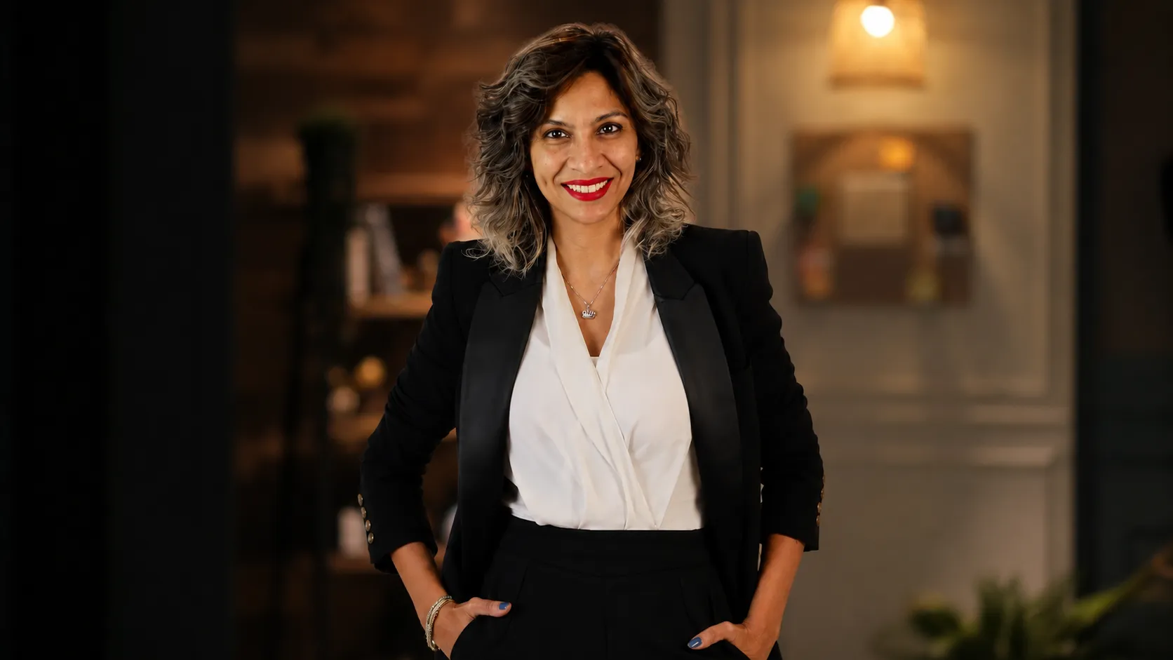 Sally El-Akkad