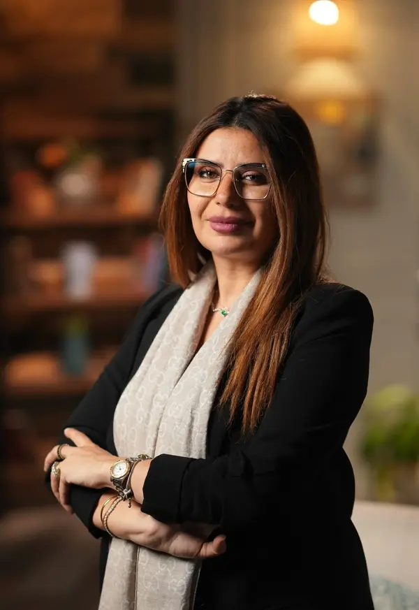 Hend M. El Tayebi