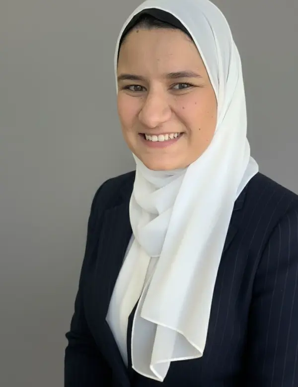 Laila Anwar Helmy