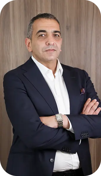 Mohamed Tammam