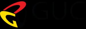 German University in Cairo Logo