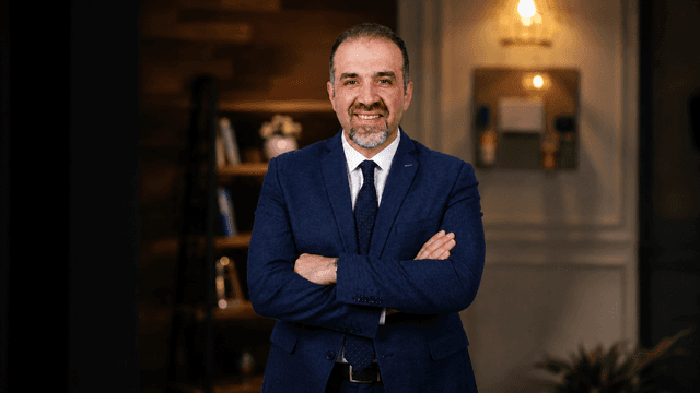 Prof. Emad Shash