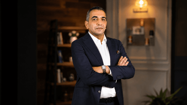 Mohamed Tammam